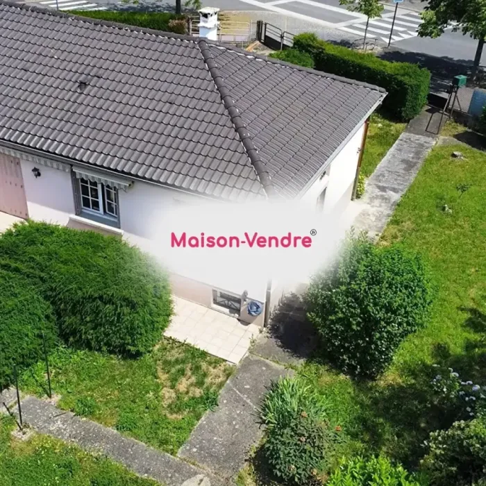 Maison 4 pièces Rombas à vendre